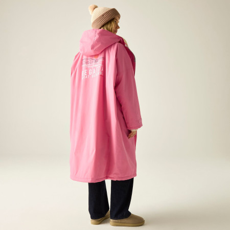 Wasserdichter Mantel Regatta Adult W Proof Robe