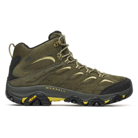 Wanderschuhe Merrell Moab 3 Mid Gtx