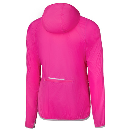 Damen-Windjacke Zulu Windtrail