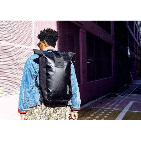 Rucksack Ortlieb Velocity 23l