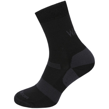 Herrensocken Warg Merino Hike M