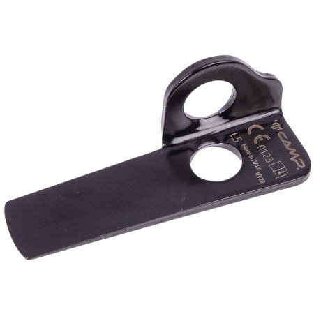 Hakenbolzen Camp Knifeblade 90 mm