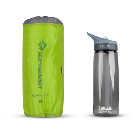 Aufblasbare Isomatte Sea to Summit Comfort Light Insulated L