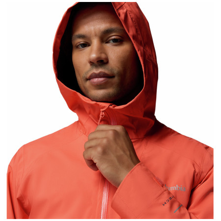 Herrenjacke Columbia Trailborne™ 2.5L Shell
