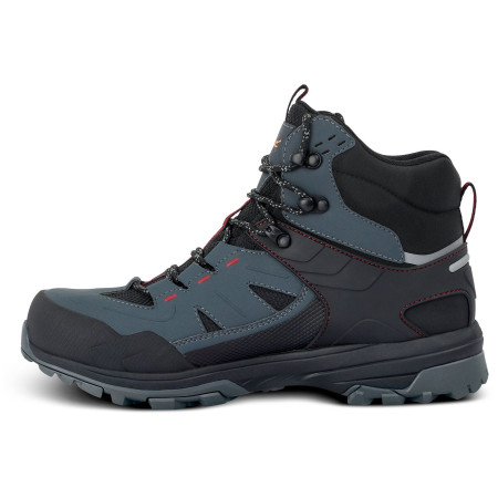 Herrenschuhe Regatta Regen Boot