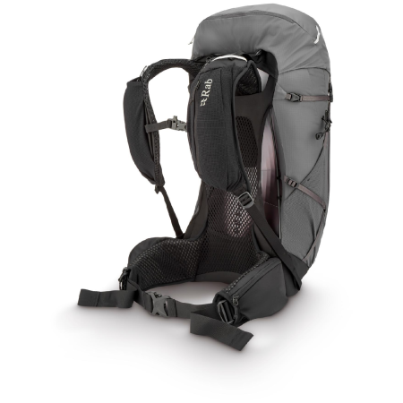 Damen Wanderrucksack Rab Airox 34 ND