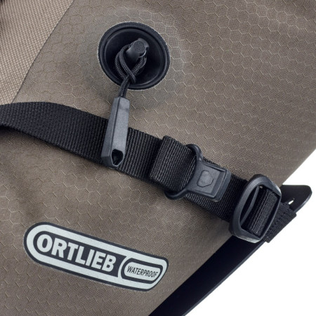 Satteltasche Ortlieb Seat-Pack QR 7,5L