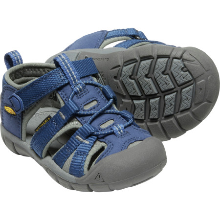 Kindersandalen Keen Seacamp II CNX INF
