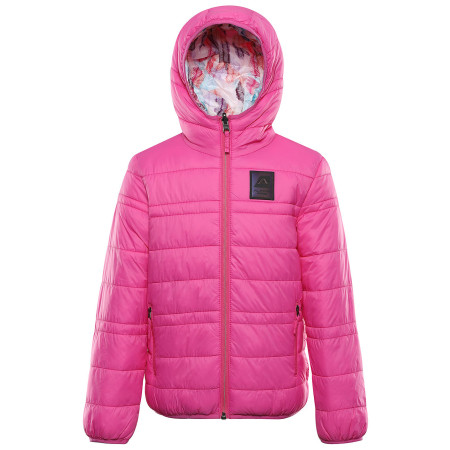 Kinder Winterjacke Alpine Pro Douwo