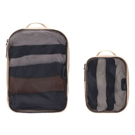 Organizer-Set Thule Packing cube set M