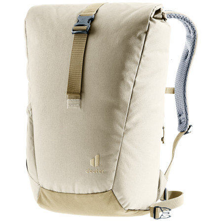 Urban-Rucksack Deuter Step Out 22 beige bone-desert