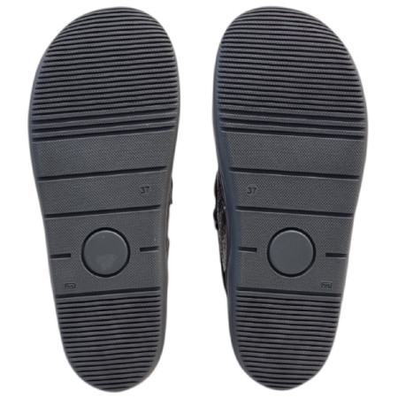 Kinder-Barfußschuhe beBare 3602SA Black