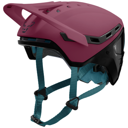 Helm Dynafit Tlt Helmet lila Burgundy/0910