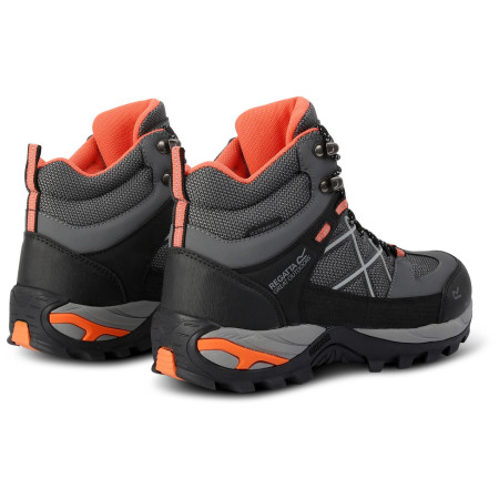 Damenschuhe Regatta Ldy Samaris III Boot