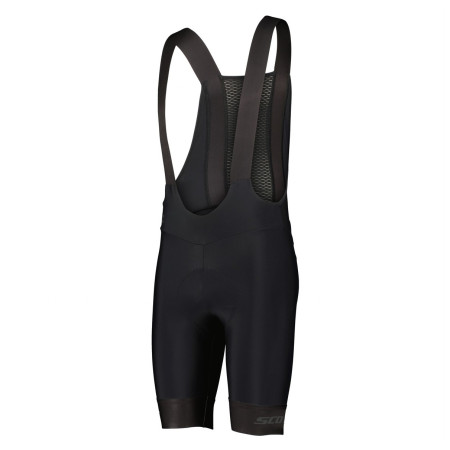 Radlerhosen Scott Bib Shorts M's RC Pro +++ schwarz/grau black/dark grey