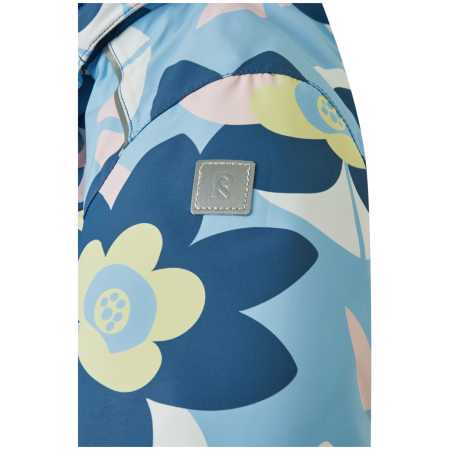 Kinder-Skianzug Reima Kipina