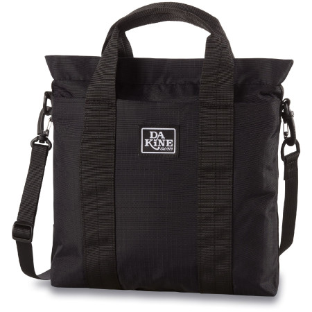 Umhängetasche Dakine Jinx Mini Tote schwarz Black