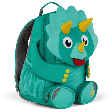 Kinderrucksack Affenzahn Large Friend