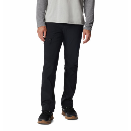 Herrenhose Columbia Triple Canyon™ EU Fall Hiking Pant schwarz Black