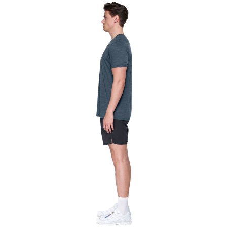 Herren-T-Shirt Devold Active "Skyline" Tee Man