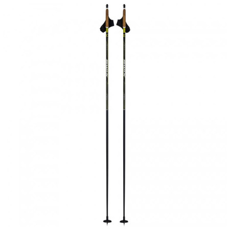 Laufstöcke Swix Dynamic D3 Just Click