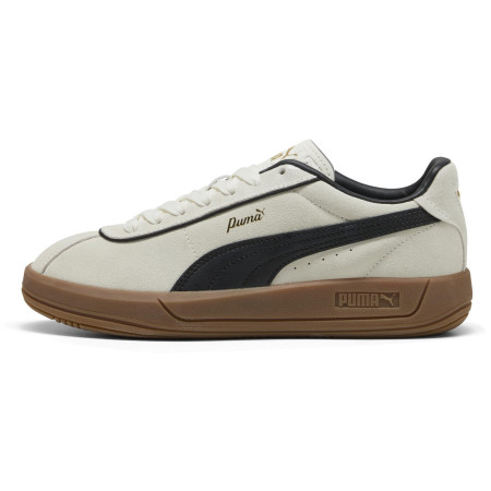 Damenschuhe Puma Club Klassika SD