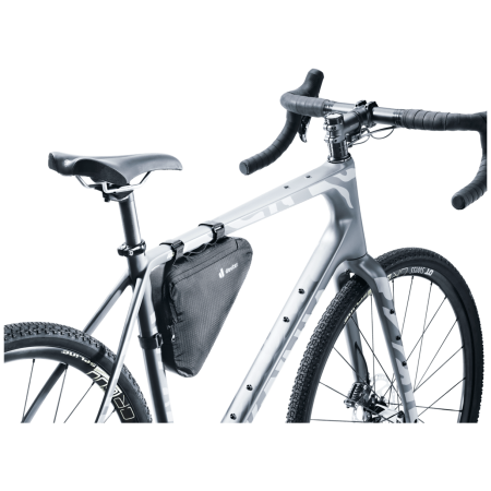 Fahrradtasche für den Rahmen Deuter Triangle Bag 1.7