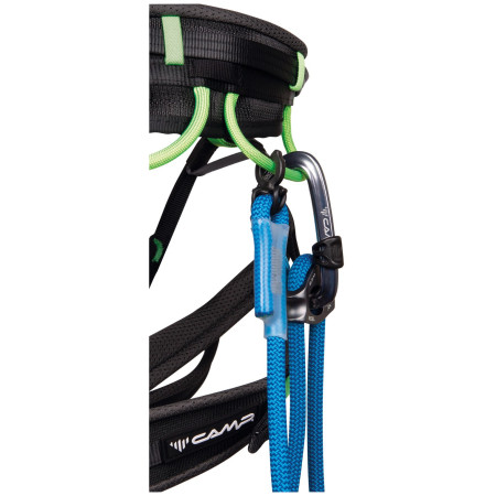 Selbstsicherungsschlinge Camp Reel 100 Cm