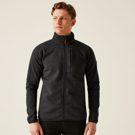 Herren Funktions-Sweatshirt Regatta Shorston