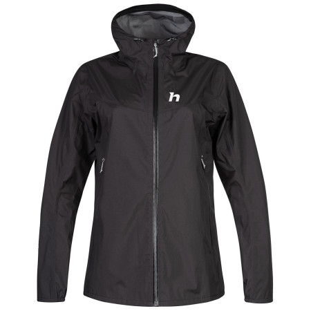 Damenjacke Hannah Skylark W dunkelgrau anthracite