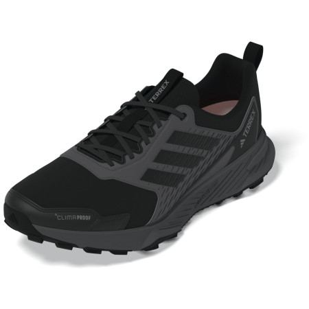 Herren Laufschuhe Adidas Terrex Tracefinder 2 Clima