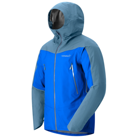 Herrenjacke Norrona falketind Gore-Tex Jacket