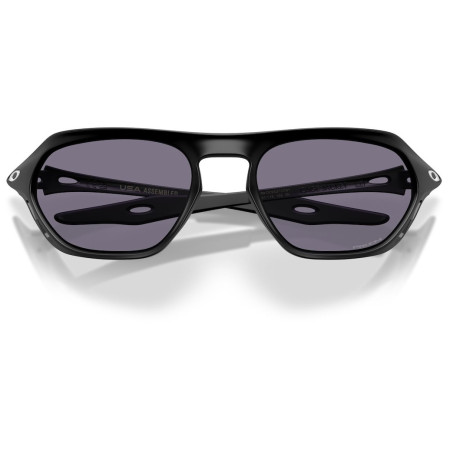 Sonnenbrille OAKLEY Cage Jacket Matte Black