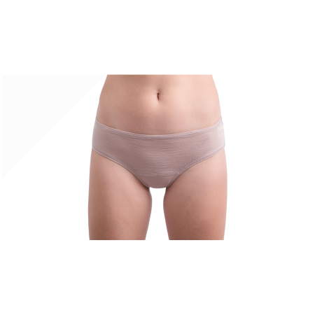 Damen-Brazilian-Slip Sensor Merino Cordura