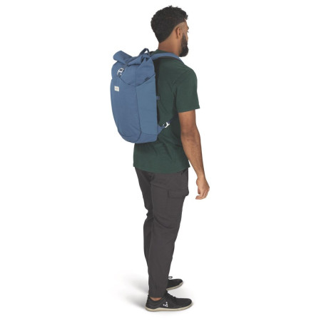 Urban-Rucksack Osprey Arcane Roll Top Pack