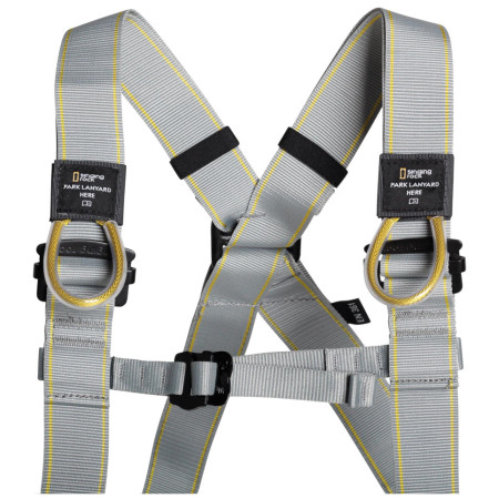 Rundschlinge Singing Rock Hakenaufbewahrungsöse (2 Stk.)