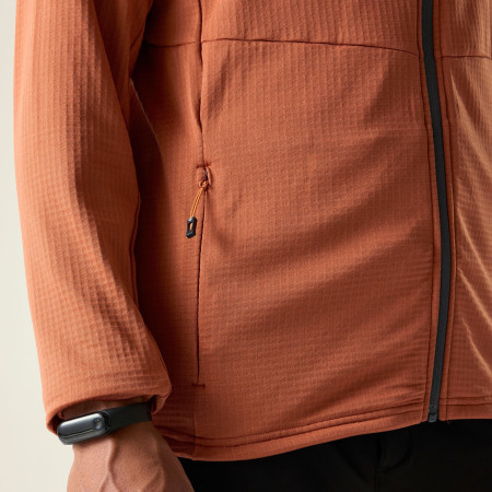 Herren-Sweatshirt Dare 2b Apex Stretch Midlayer