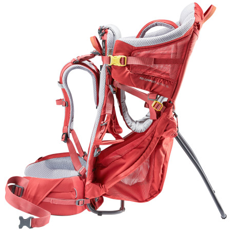 Kindertrage Deuter Kid Comfort Active SL