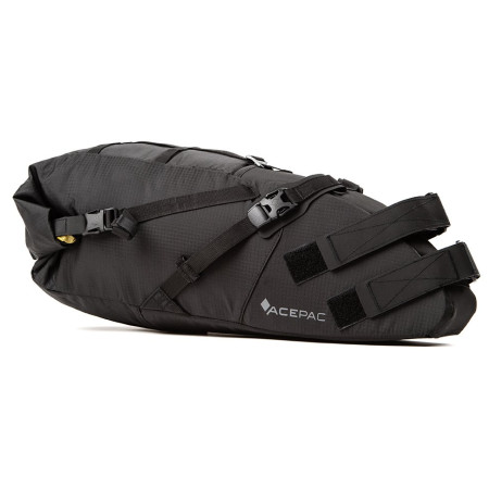 Satteltasche Acepac Saddle bag MKIII