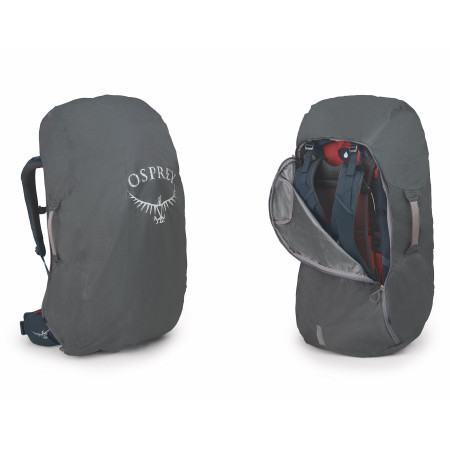 Wanderrucksack Osprey Farpoint Trek 55