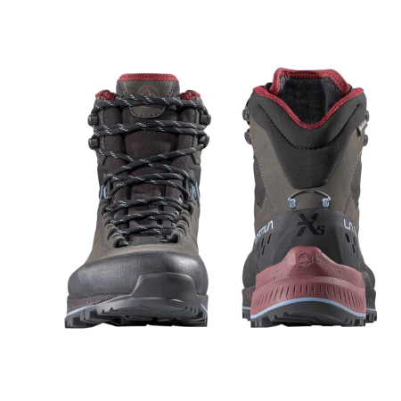 Damenschuhe La Sportiva TX5 Evo Mid Woman GTX