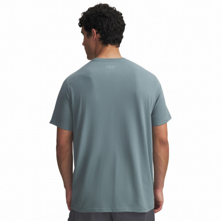 Herren-T-Shirt Under Armour Sportstyle Logo Update SS