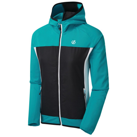 Damen-Softshell-Jacke Dare 2b Duplicity Softshell
