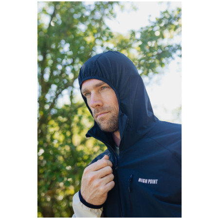 Herrenjacke High Point Versa 2.0 Hoody Jacket