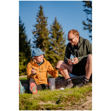 Gaskocher Warg Windzero