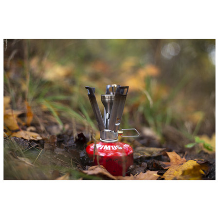 Gaskocher Primus Firestick Stove Ti