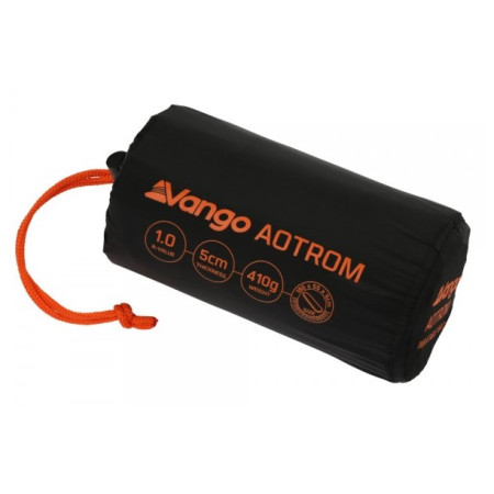 Aufblasbare Isomatte Vango Aotrom 5 Standart