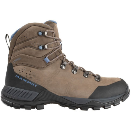 Damenschuhe Mammut Nova Tour II High GTX W braun OakBark