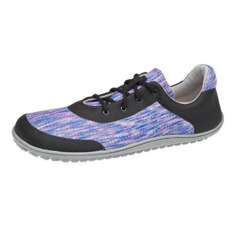 Damenschuhe Beda Rose blau/grau blue/grey (modro-šedá)