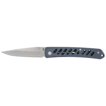 Taschenmesser Gerber Affirm Folding blau